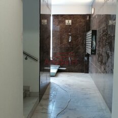 Квартира 40,6 м², 1-комнатная - изображение 4