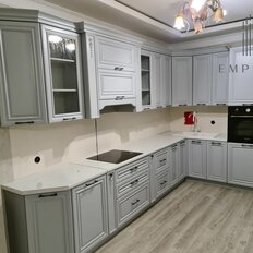 Квартира 150 м², 5-комнатная - изображение 2