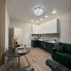 Квартира 52 м², 2-комнатная - изображение 3
