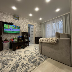 Квартира 44,9 м², 2-комнатная - изображение 5