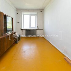 Квартира 44,6 м², 2-комнатная - изображение 5