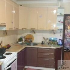 Квартира 44,8 м², 1-комнатная - изображение 3