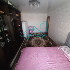 Квартира 60,5 м², 3-комнатная - изображение 4