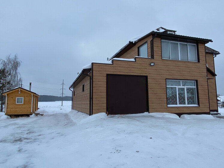 39,2 м², автосервис 2 800 000 ₽ - изображение 21