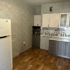 Квартира 47 м², 1-комнатная - изображение 5