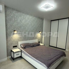 Квартира 40 м², 1-комнатная - изображение 3