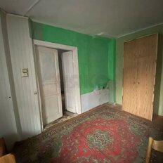 Квартира 28,8 м², 2-комнатная - изображение 5