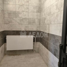 Квартира 55,9 м², 2-комнатная - изображение 3