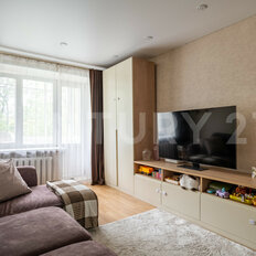 Квартира 42,6 м², 2-комнатная - изображение 1
