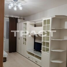 Квартира 37 м², 1-комнатная - изображение 3
