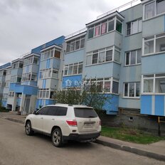 Квартира 37,8 м², 1-комнатная - изображение 1