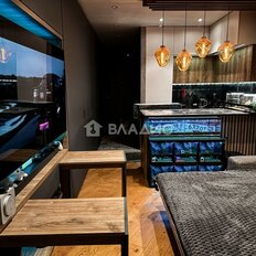 Квартира 30 м², 1-комнатные - изображение 1