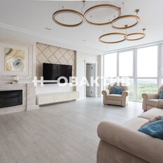 Квартира 145 м², 4-комнатная - изображение 2