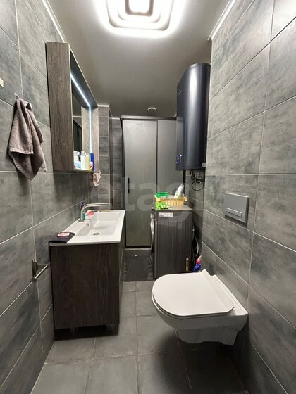 50,4 м², 3-комнатная квартира 3 600 000 ₽ - изображение 68
