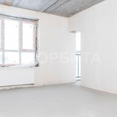 Квартира 53,4 м², 2-комнатная - изображение 3