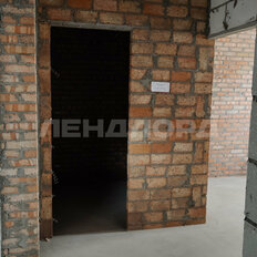 Квартира 36 м², 1-комнатная - изображение 4