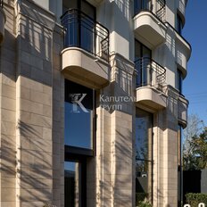 Квартира 49 м², 1-комнатная - изображение 4