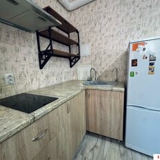 Квартира 27 м², студия - изображение 3
