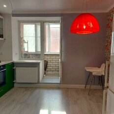 Квартира 55,9 м², 2-комнатная - изображение 4