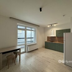 Квартира 25 м², студия - изображение 3