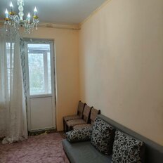 Квартира 33,3 м², 1-комнатная - изображение 2