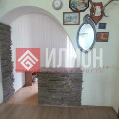 Квартира 45 м², студия - изображение 5