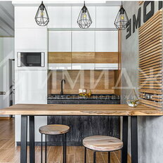 Квартира 40 м², 1-комнатные - изображение 3