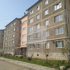 Квартира 65,3 м², 3-комнатная - изображение 1