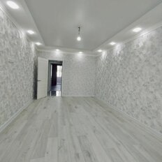 Квартира 80 м², 2-комнатная - изображение 5