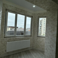 Квартира 82 м², 2-комнатная - изображение 4