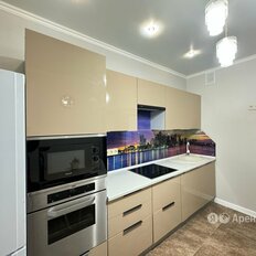 Квартира 64,6 м², 2-комнатная - изображение 2