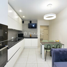 Квартира 64 м², 2-комнатная - изображение 3