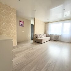 Квартира 42,7 м², 2-комнатная - изображение 3