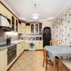 Квартира 42,6 м², 1-комнатная - изображение 5