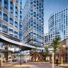 Квартира 25 м², студия - изображение 4