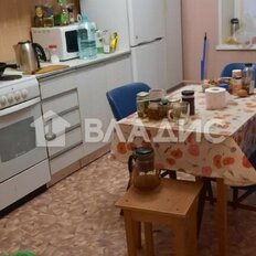 Квартира 37,8 м², 1-комнатная - изображение 3