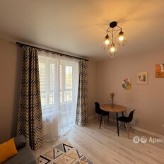 Квартира 25 м², студия - изображение 5