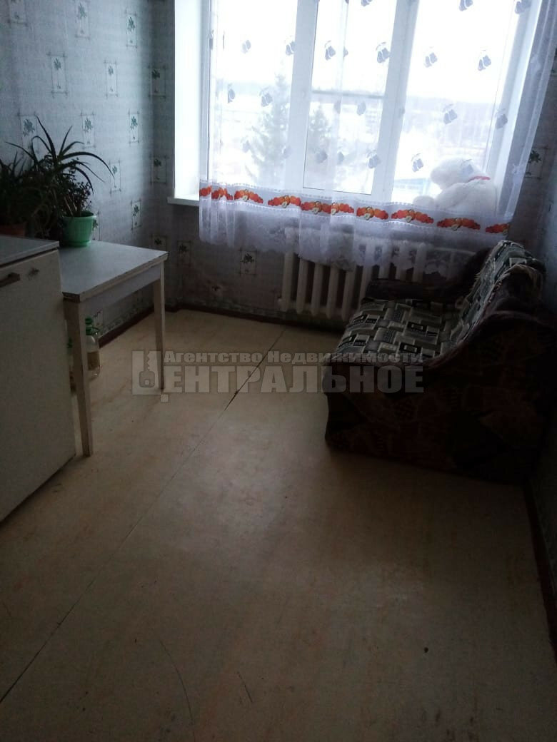 Комната 2-комн. 16 м² в посёлок городского типа Кардымово — фото 3