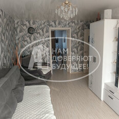 Квартира 57,6 м², 3-комнатная - изображение 4