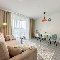 Квартира 26,8 м², студия - изображение 2