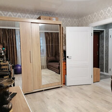 Квартира 30 м², 1-комнатная - изображение 4