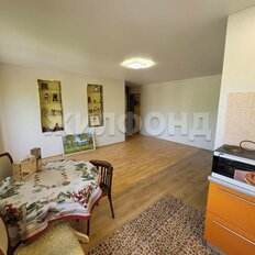 Квартира 60 м², 3-комнатная - изображение 5