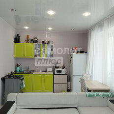 Квартира 30 м², студия - изображение 4