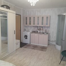 17,8 м², комната - изображение 4