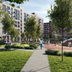 Квартира 51,9 м², 2-комнатная - изображение 3