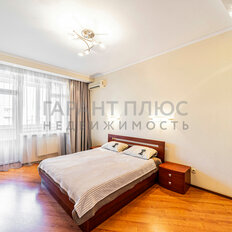 Квартира 117 м², 3-комнатная - изображение 5