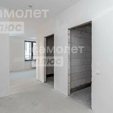 Квартира 87,7 м², 4-комнатная - изображение 4