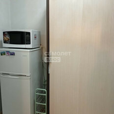 Квартира 32,2 м², студия - изображение 5