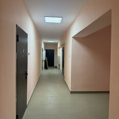 Квартира 34,2 м², студия - изображение 3