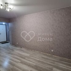Квартира 38,5 м², 1-комнатная - изображение 3